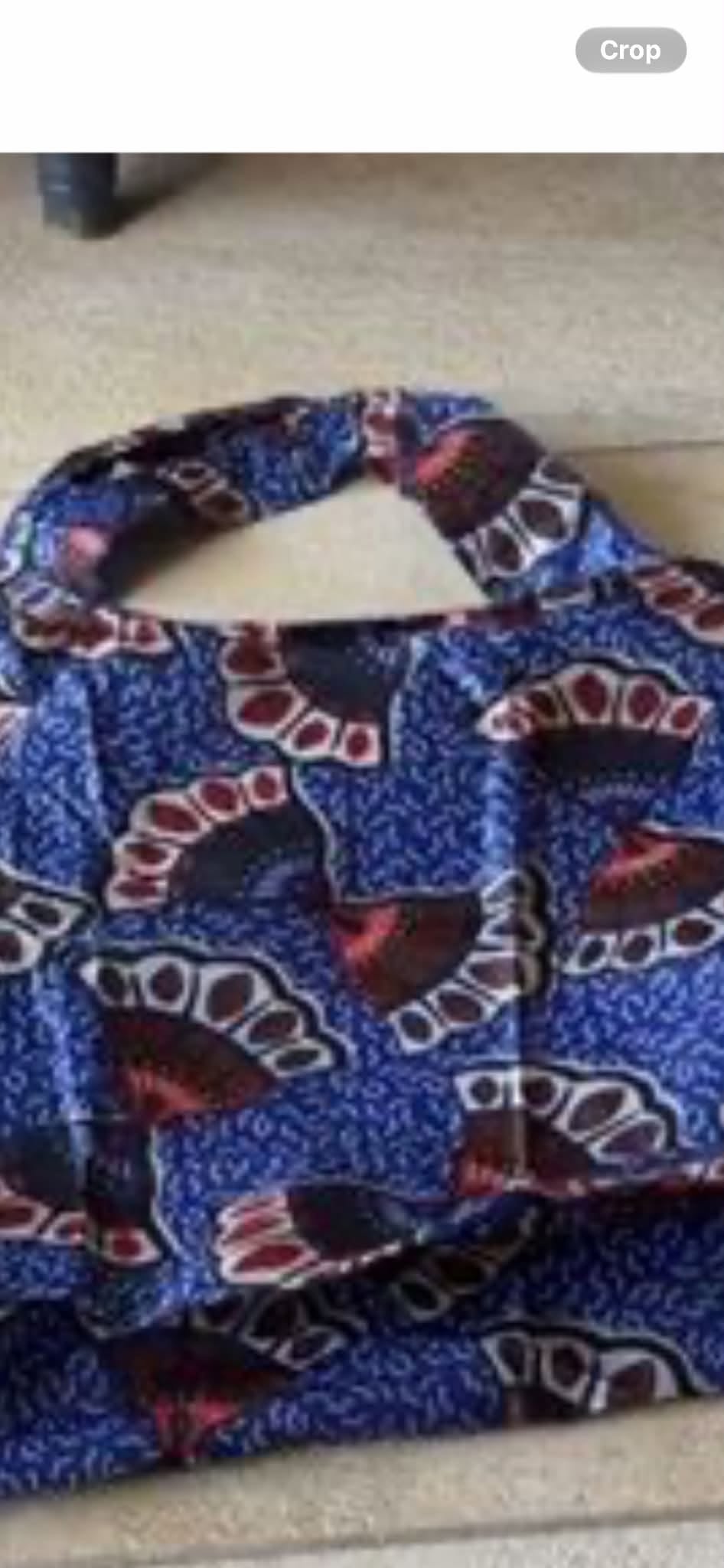 Lost Bag in Sydney