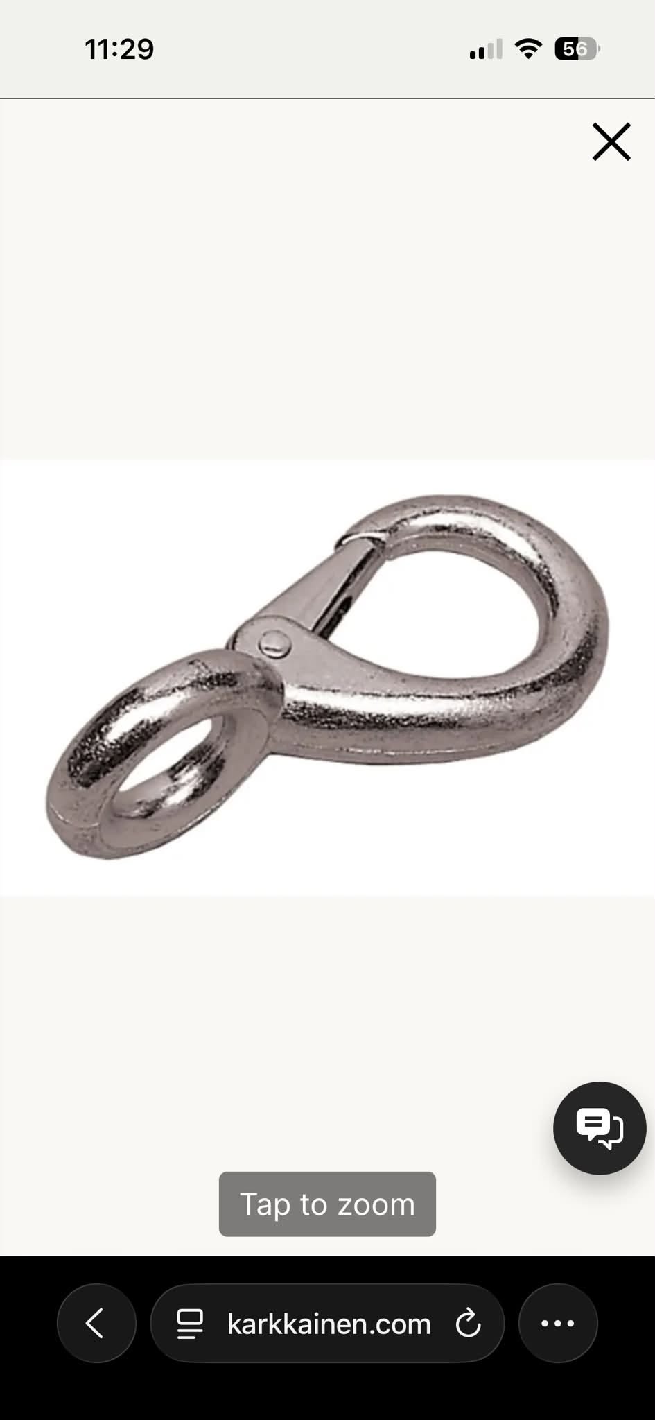 Lost keys
