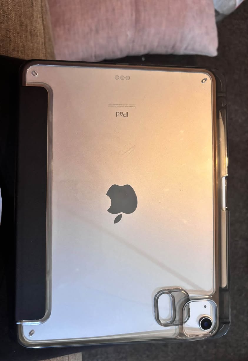 Found digital device