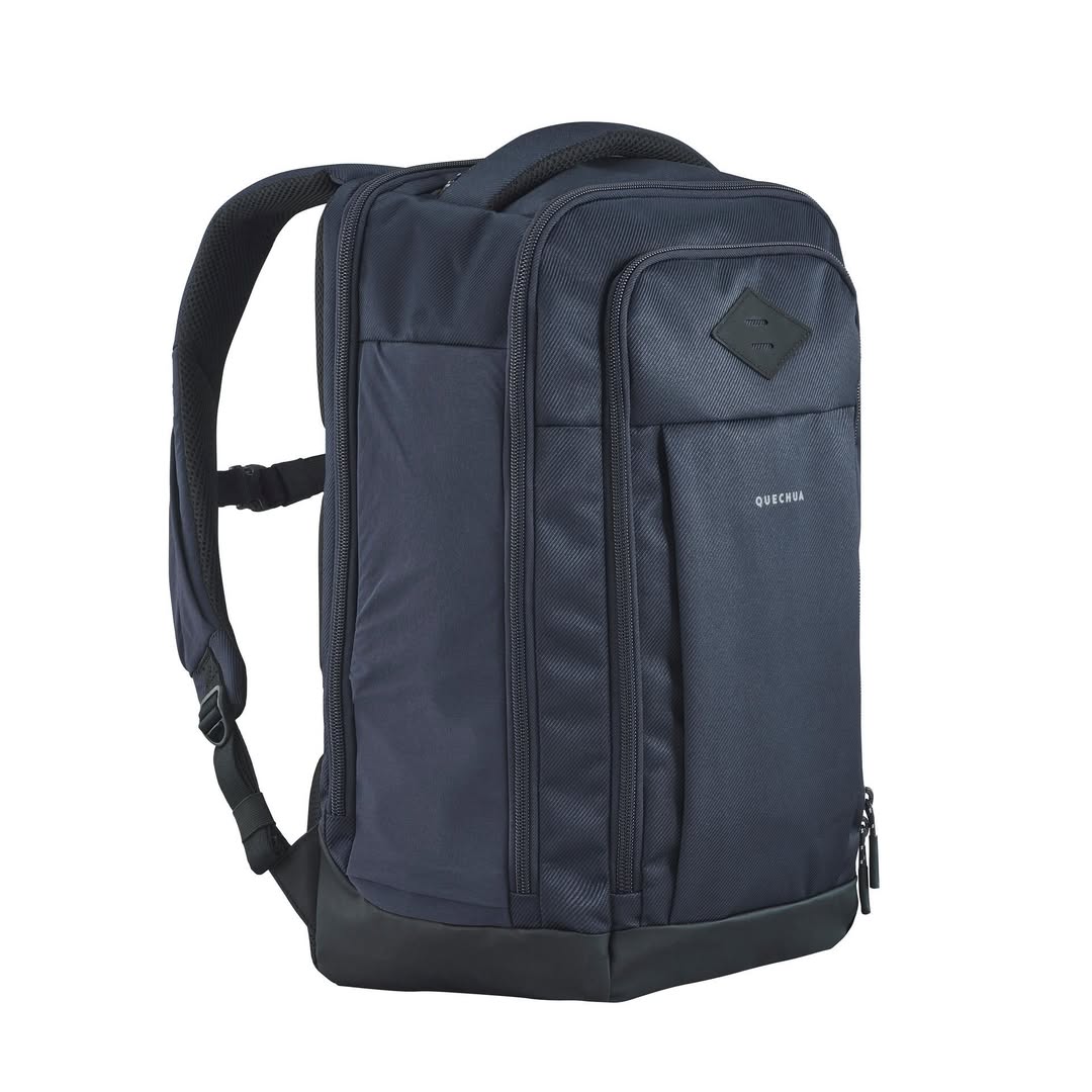 Lost Bag in Sydney