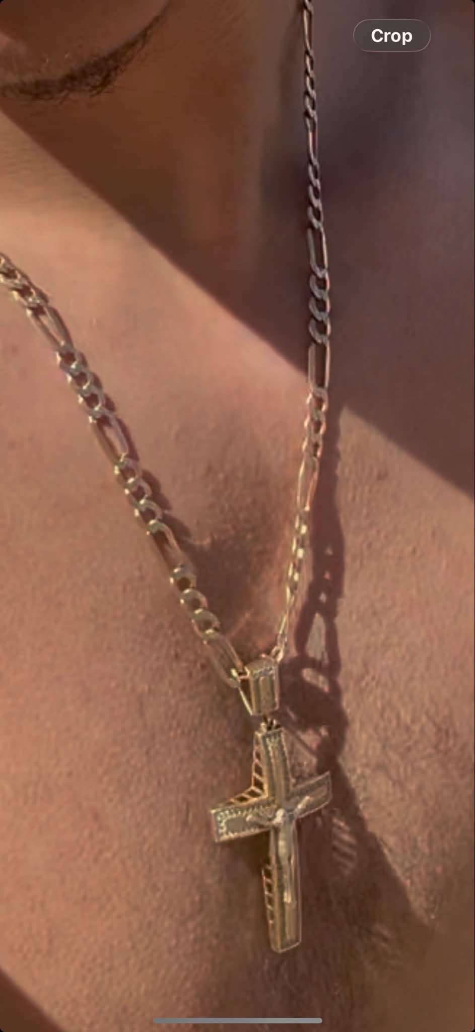 Lost Necklace in San Diego