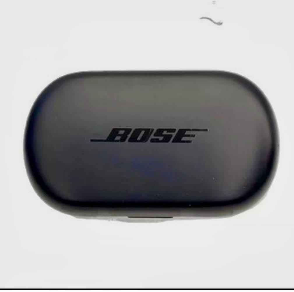 Lost headphone
