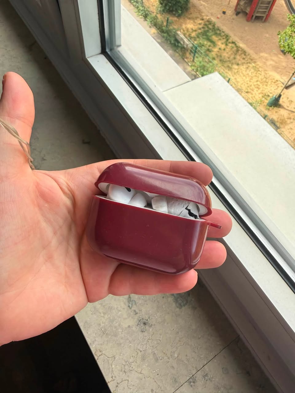 Matching item