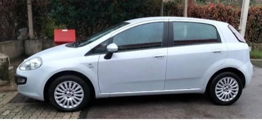 Lost Car in Palermo
