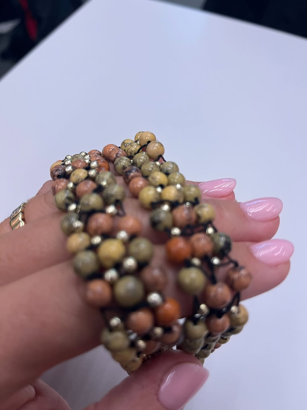 Found bracelet