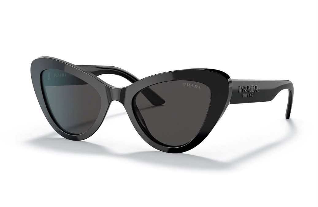 Lost sunglasses