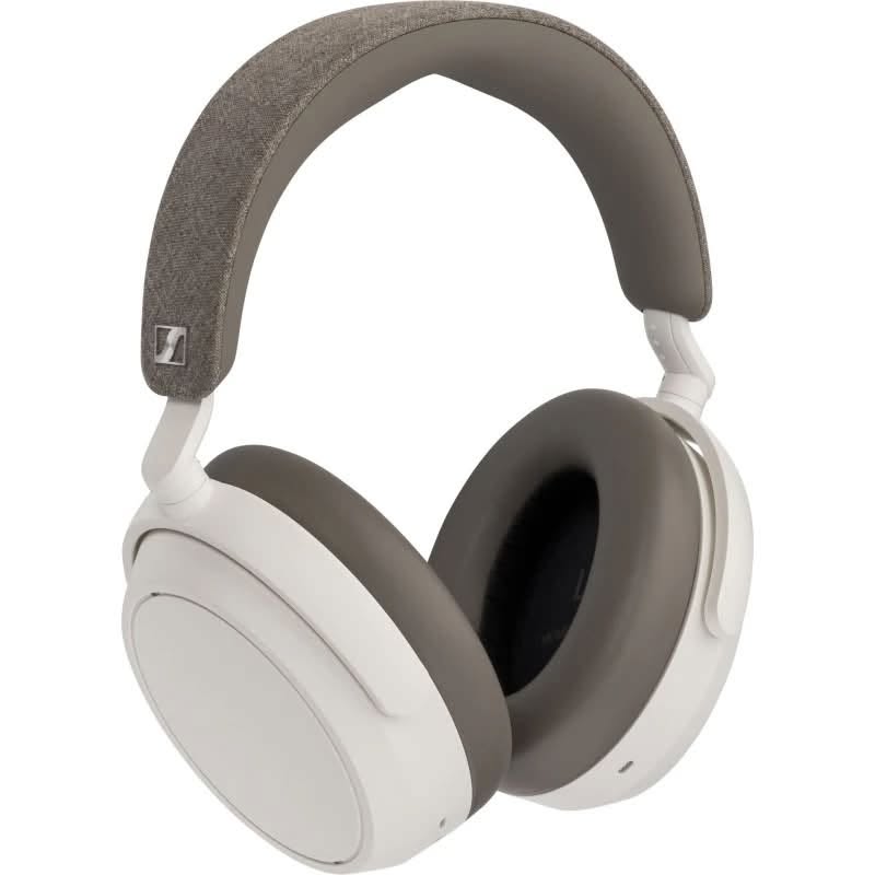 Lost headphone