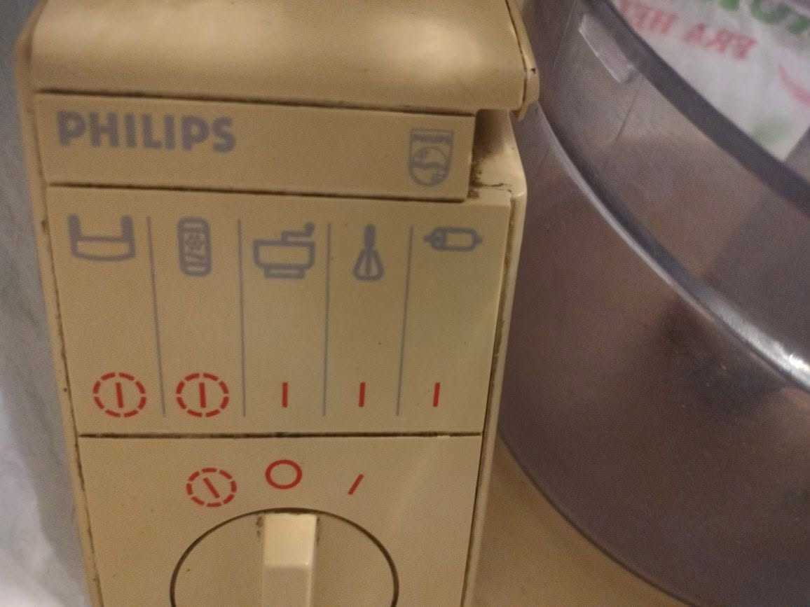 Found Kitchen Appliance in Nesodden