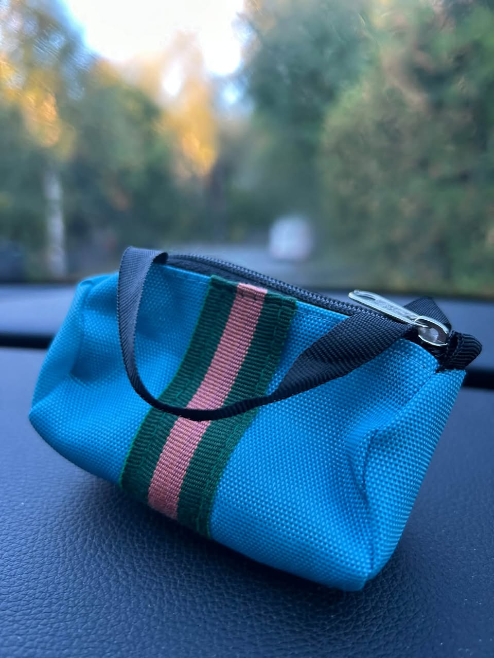 Found bag