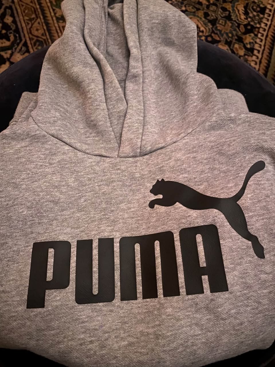 Found clothing