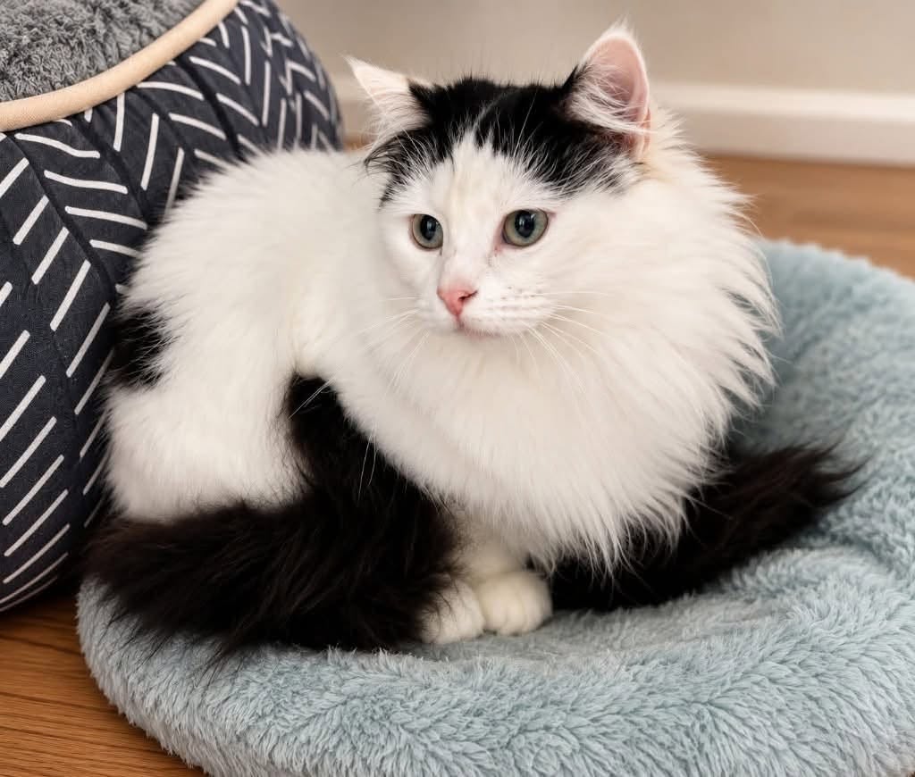 Lost Cat in Melbourne