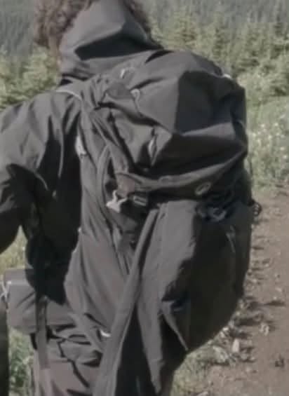 Lost bag
