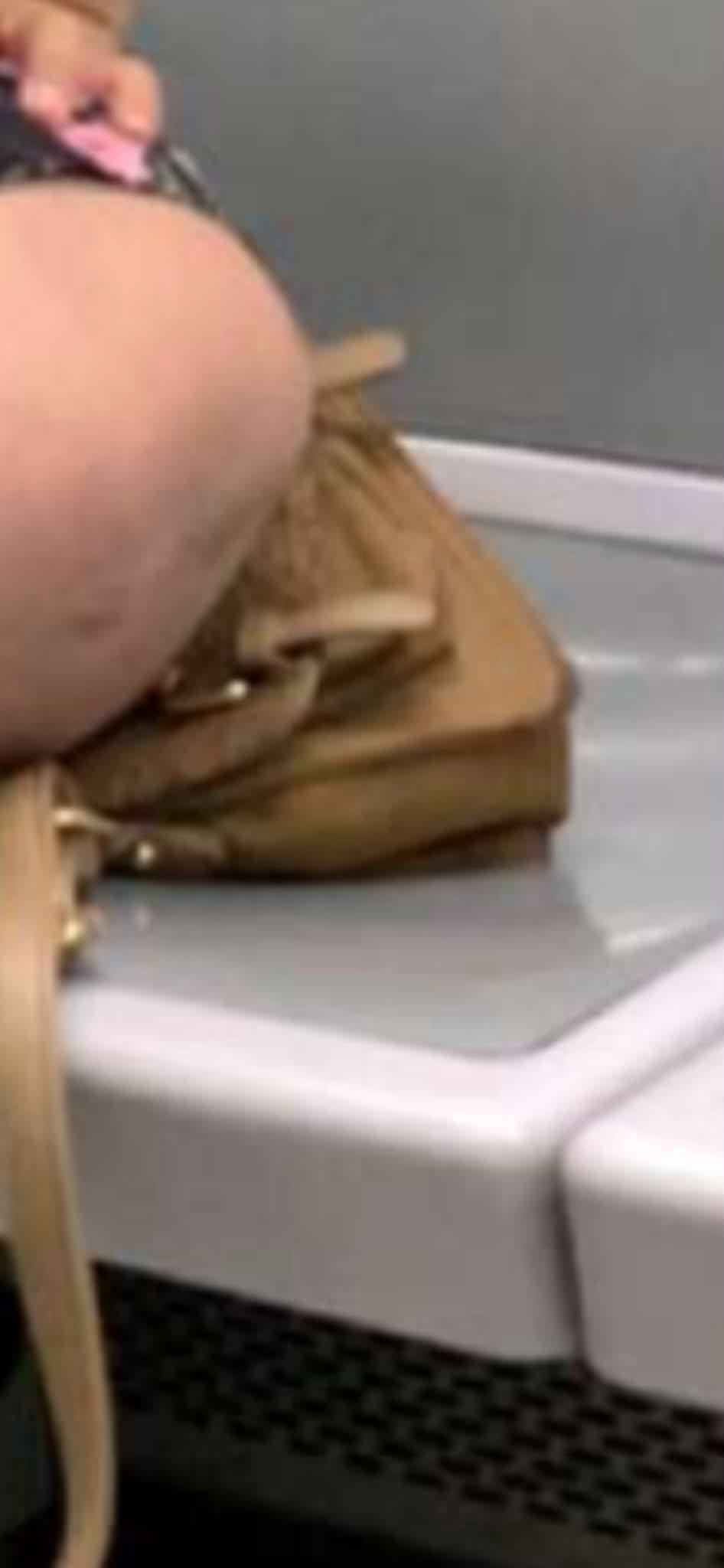Lost bag