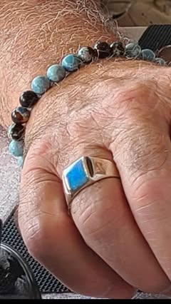 Found ring