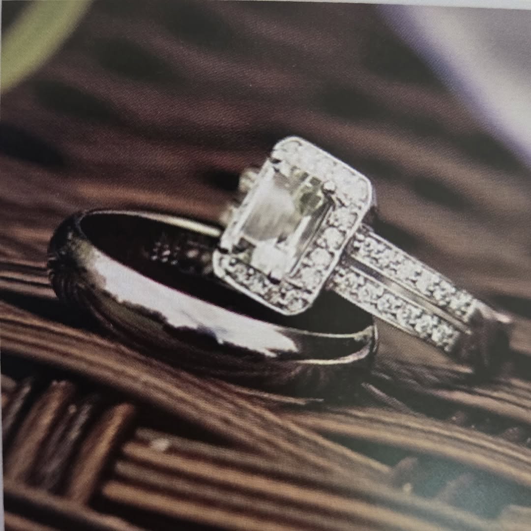 Lost Ring in SøGne