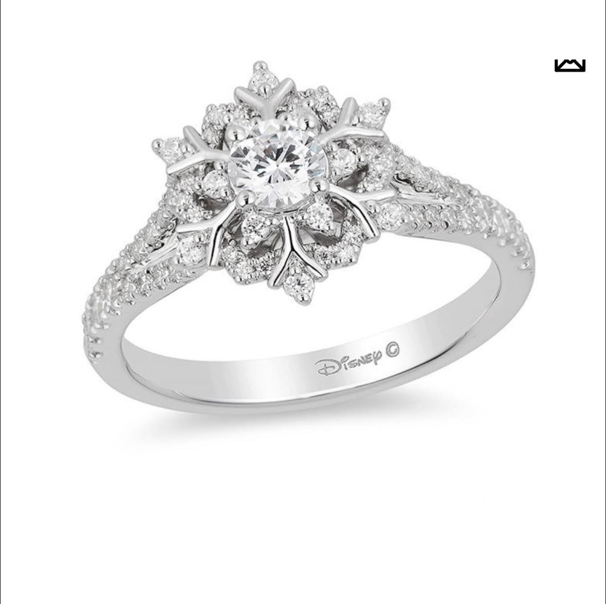 Lost ring