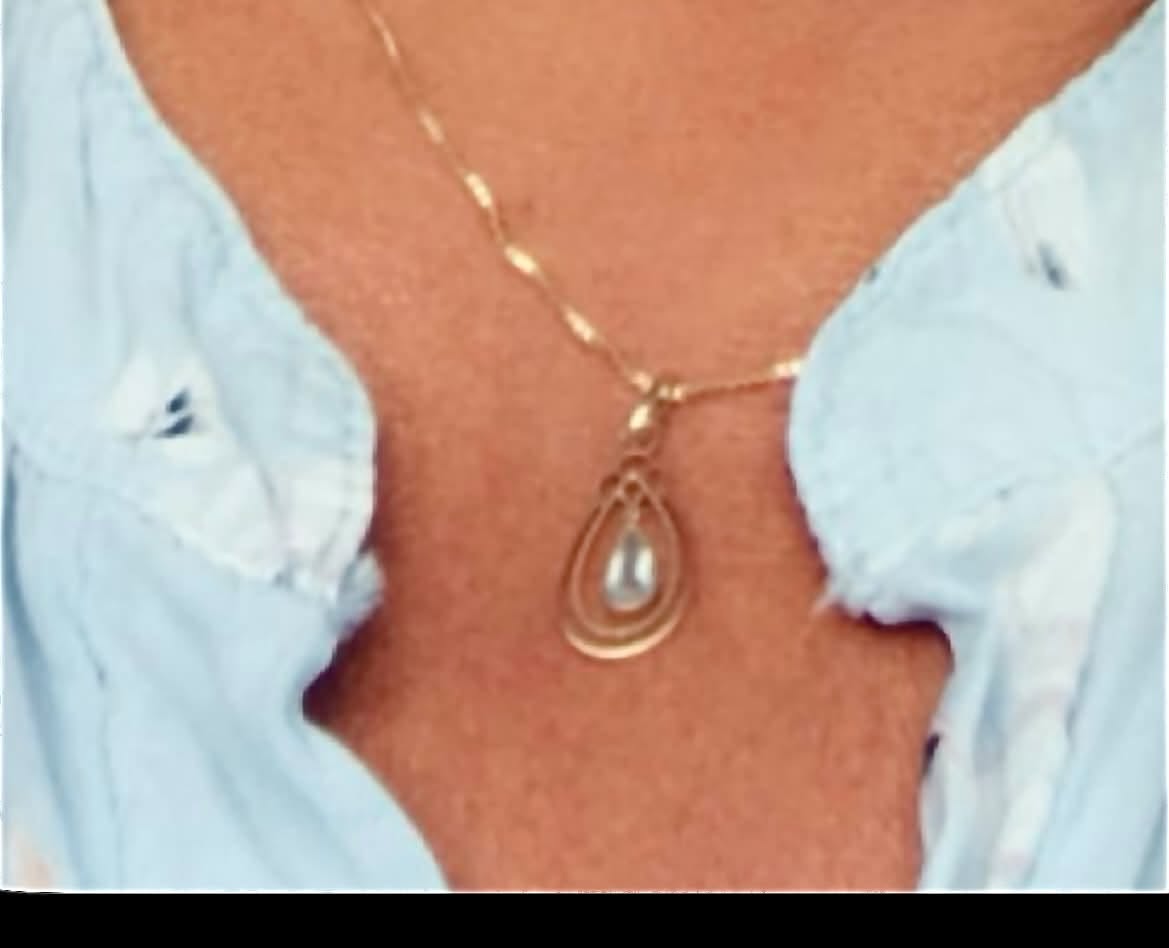 Lost Necklace in SøGne