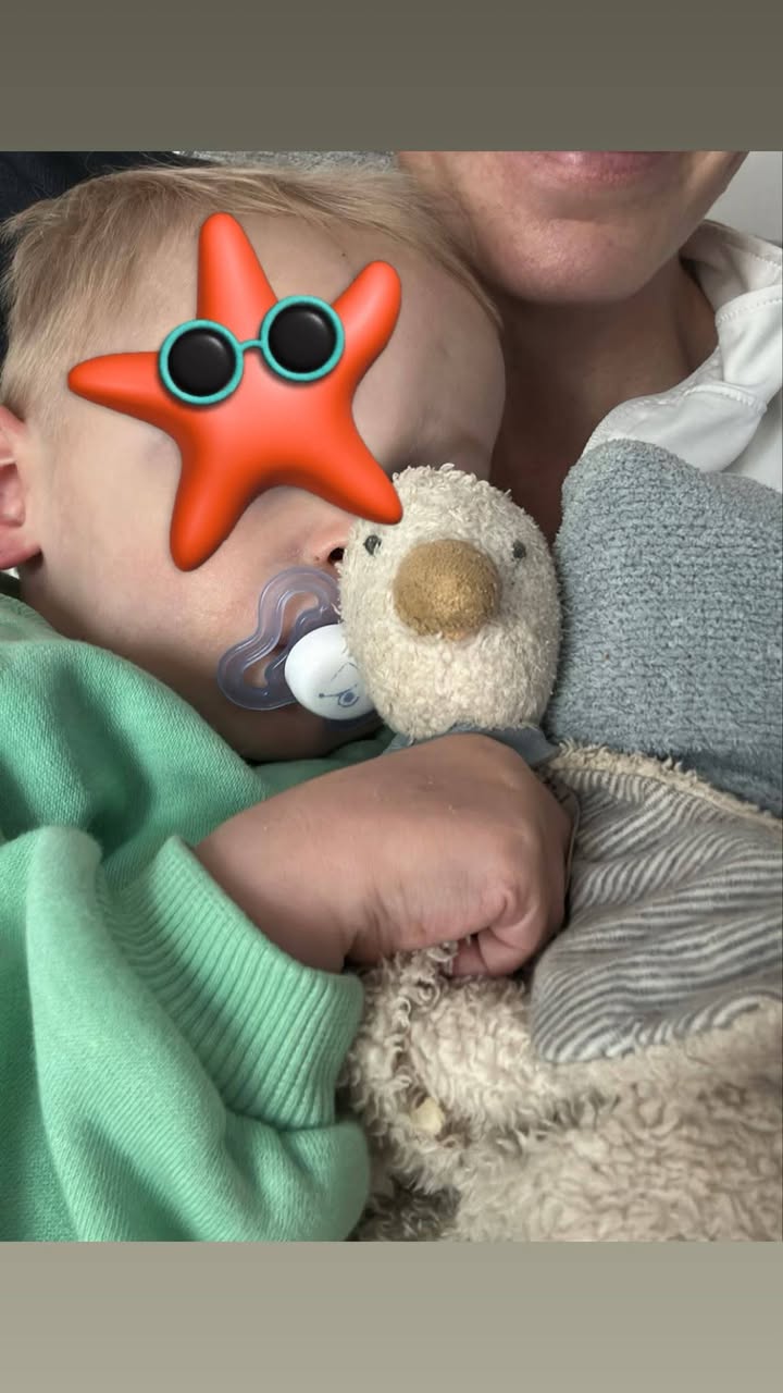 Lost Toy in Manchester