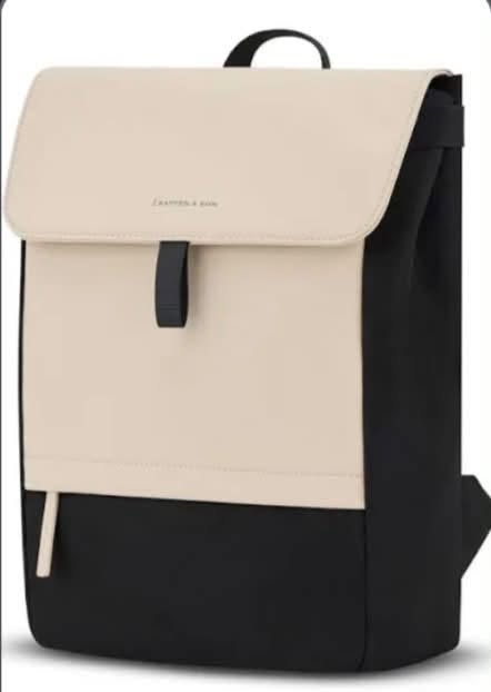 Lost Bag in Manchester