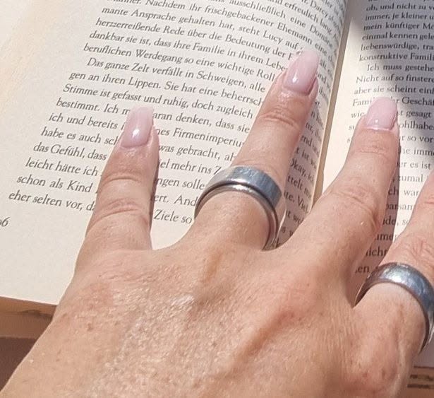 Lost Ring in Varna