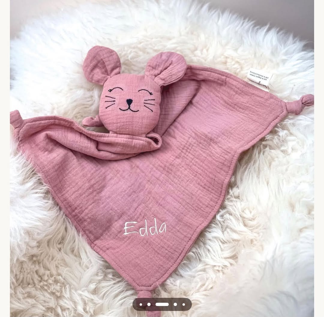 Lost toy