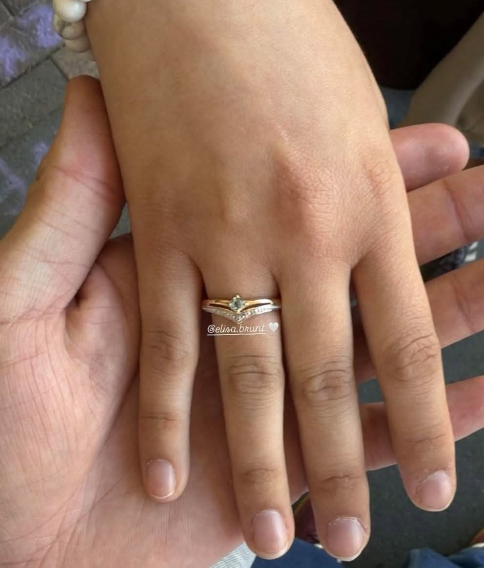 Lost Ring in Christchurch
