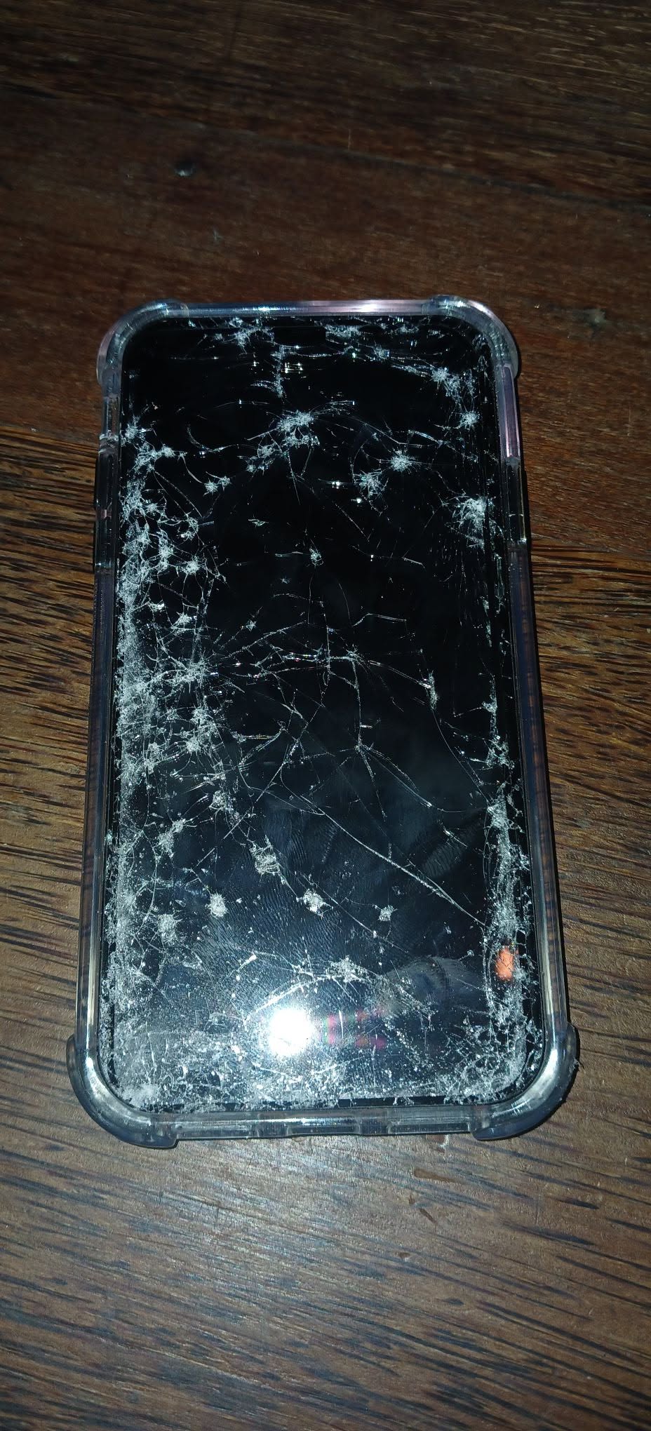 Found phone