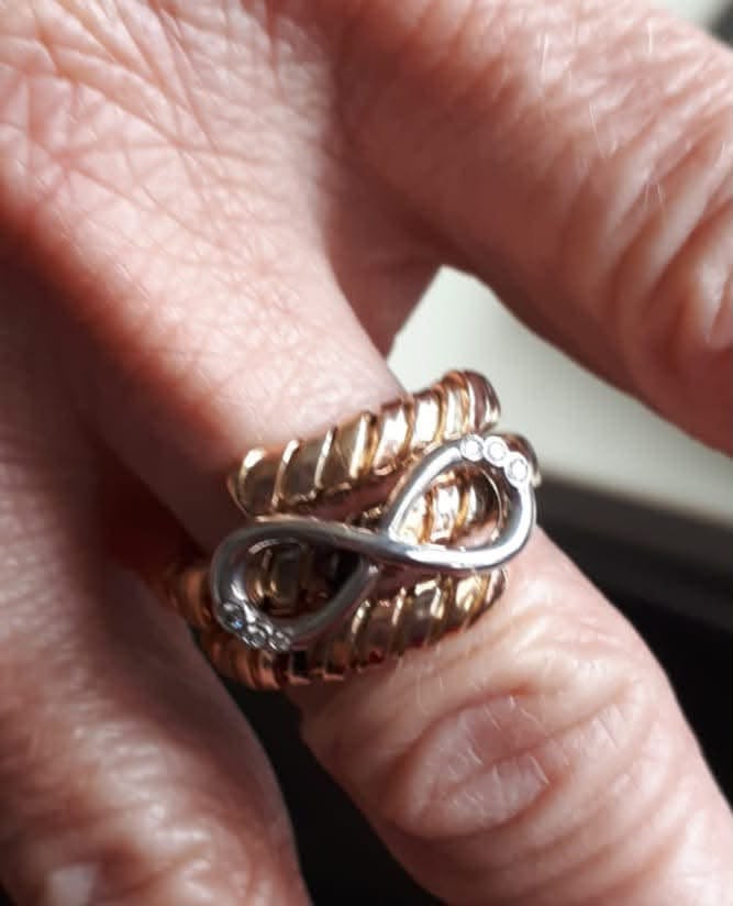 Lost Ring in Spotorno