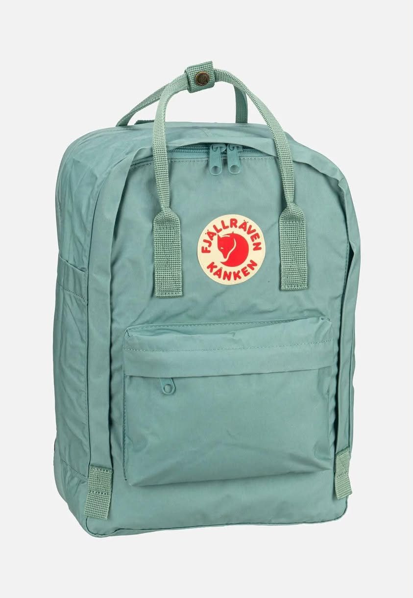 Lost Bag in Genoa