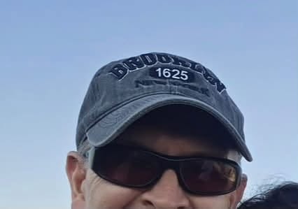 Lost Sunglasses in Rome