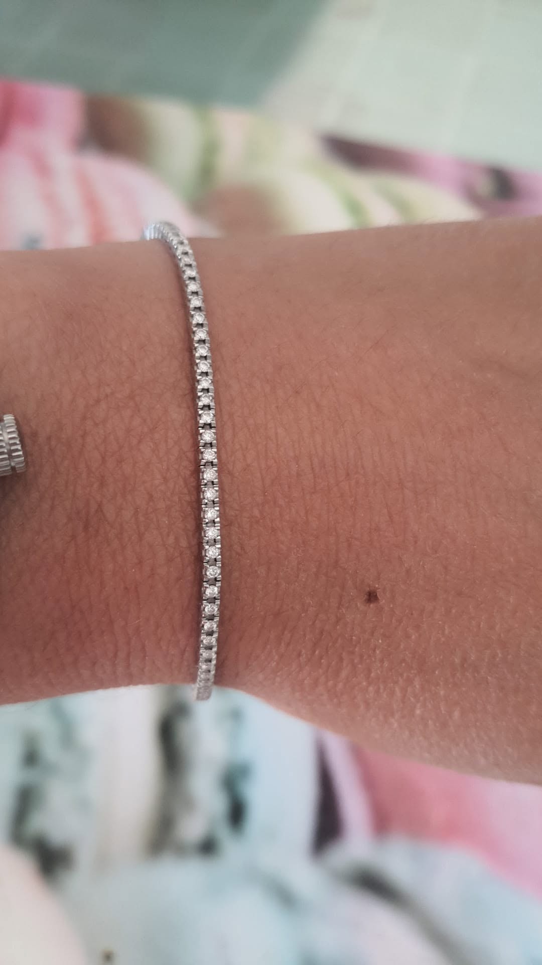 Lost Bracelet in Campodarsego