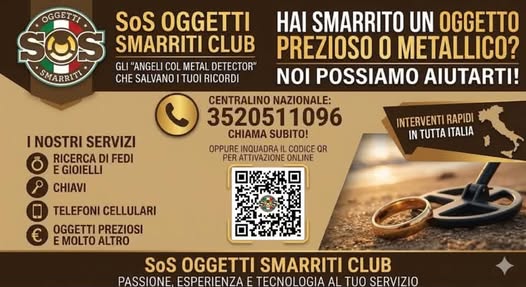 Lost Bracelet in Santa Margherita Ligure