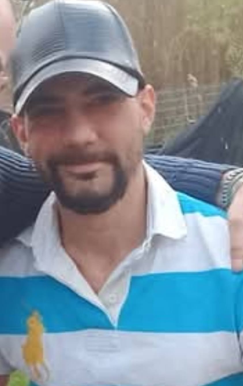 Lost Person in Viareggio