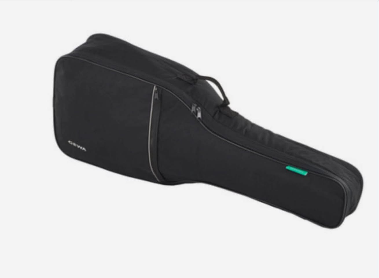 Lost musical instrument