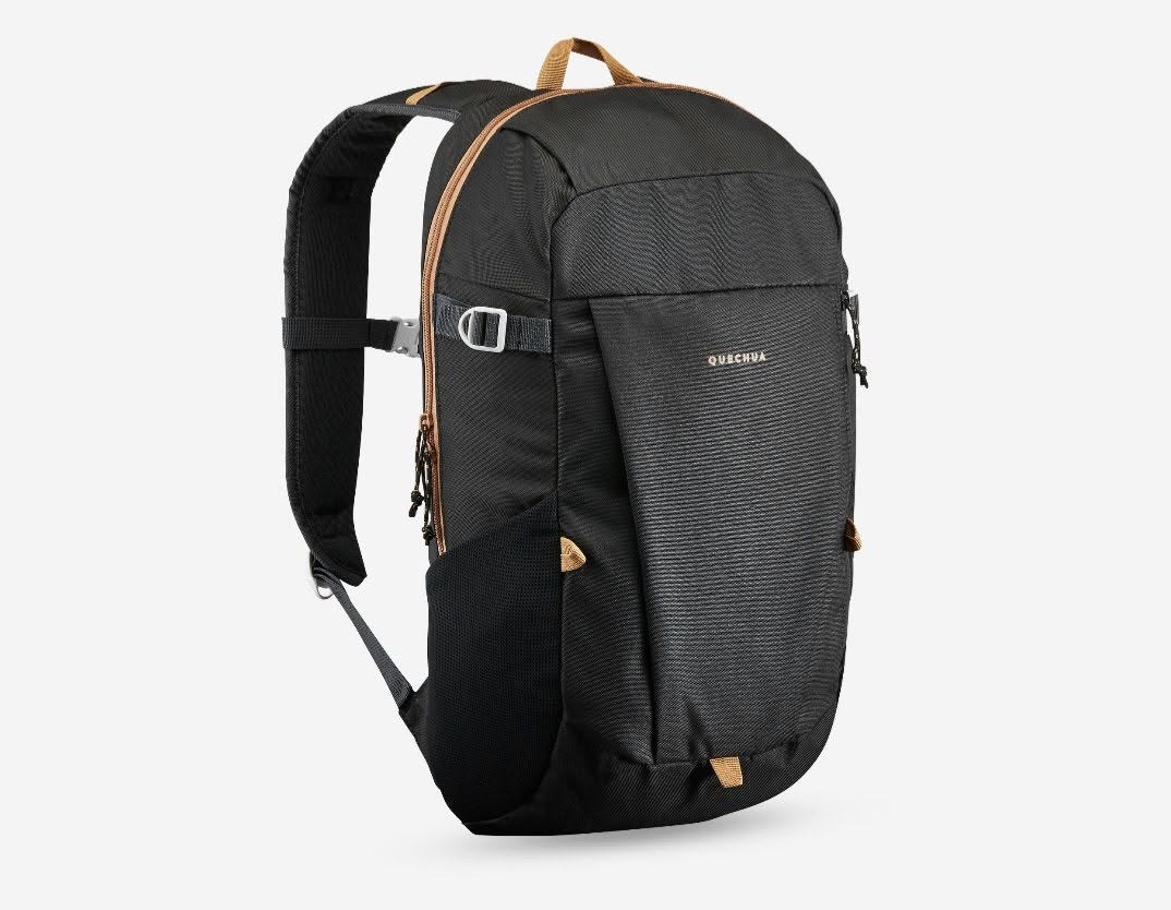 Lost Bag in Pisa