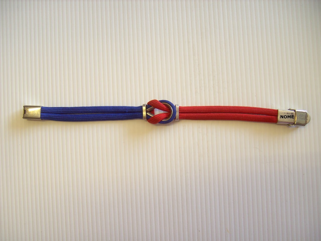 Found bracelet