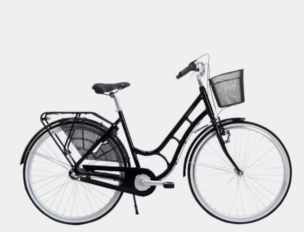 Lost Bike in ÖRebro