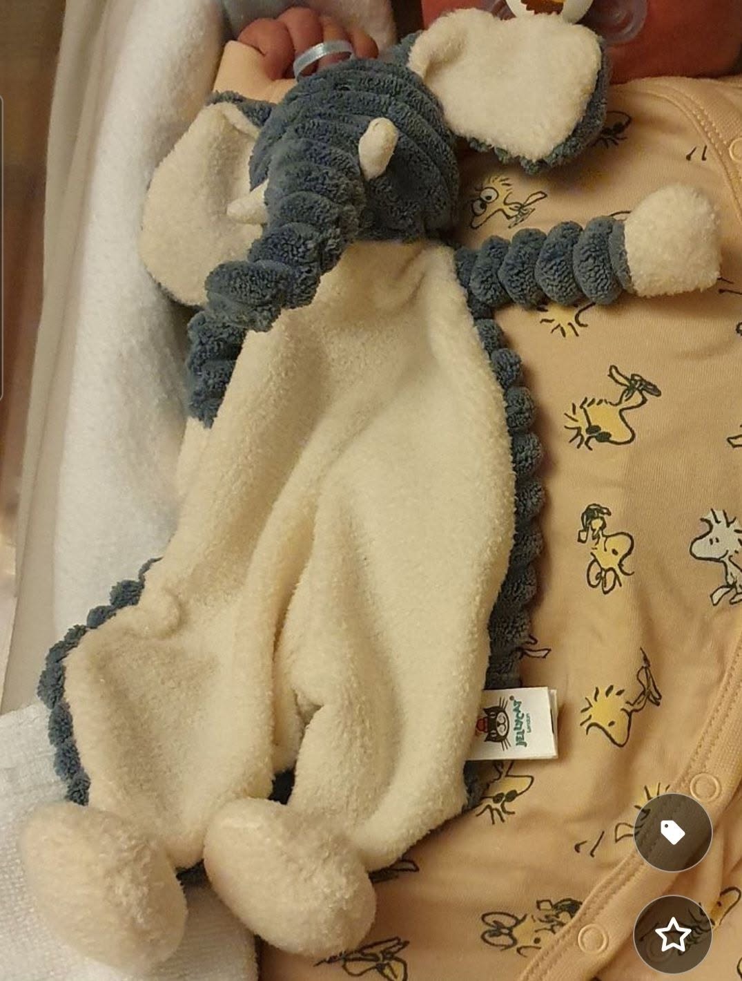 Lost Toy in ÖRebro