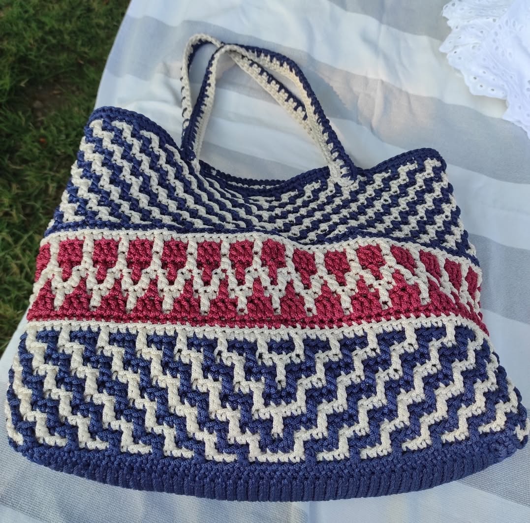 Lost Bag in Sissa Trecasali