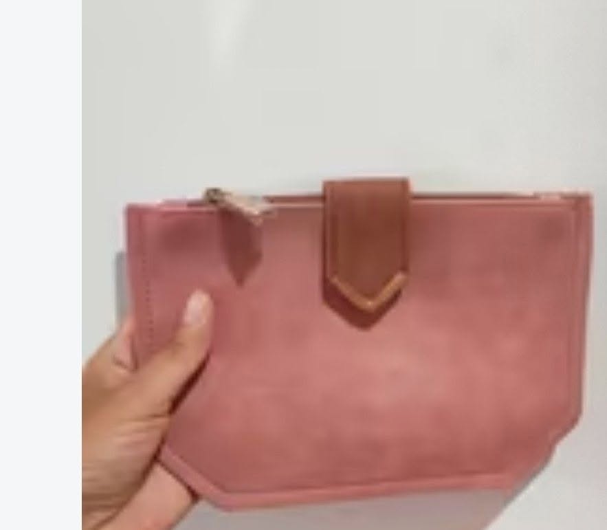 Lost Bag in Brindisi