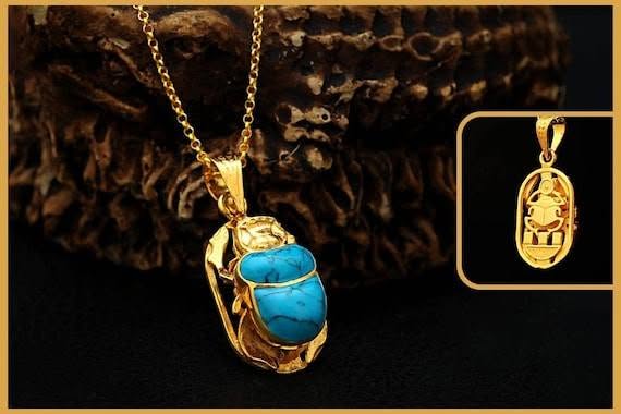 Lost Necklace in Modena
