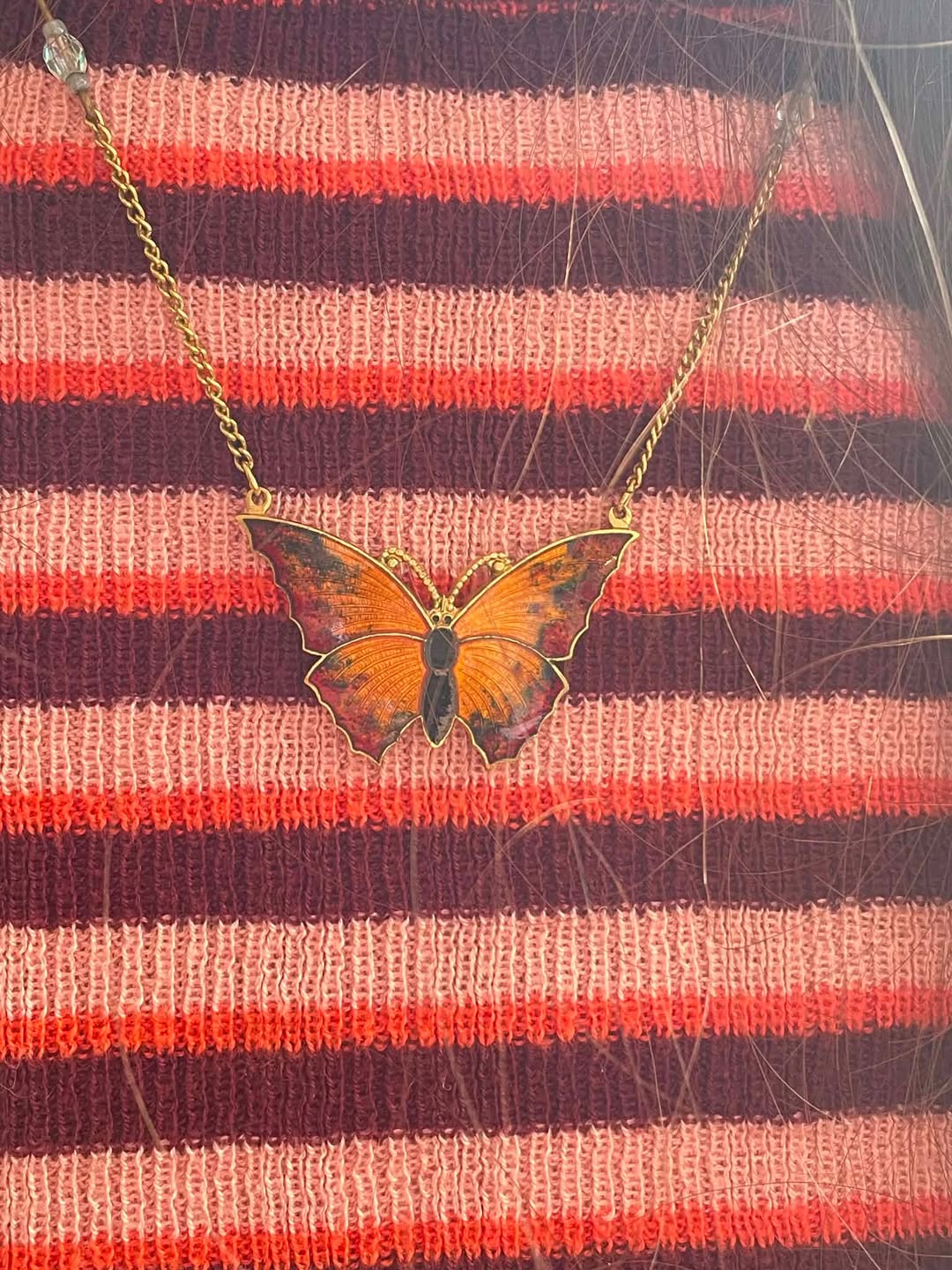 Lost Necklace in Beverley