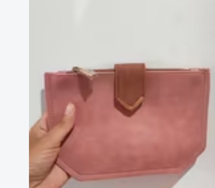 Lost bag