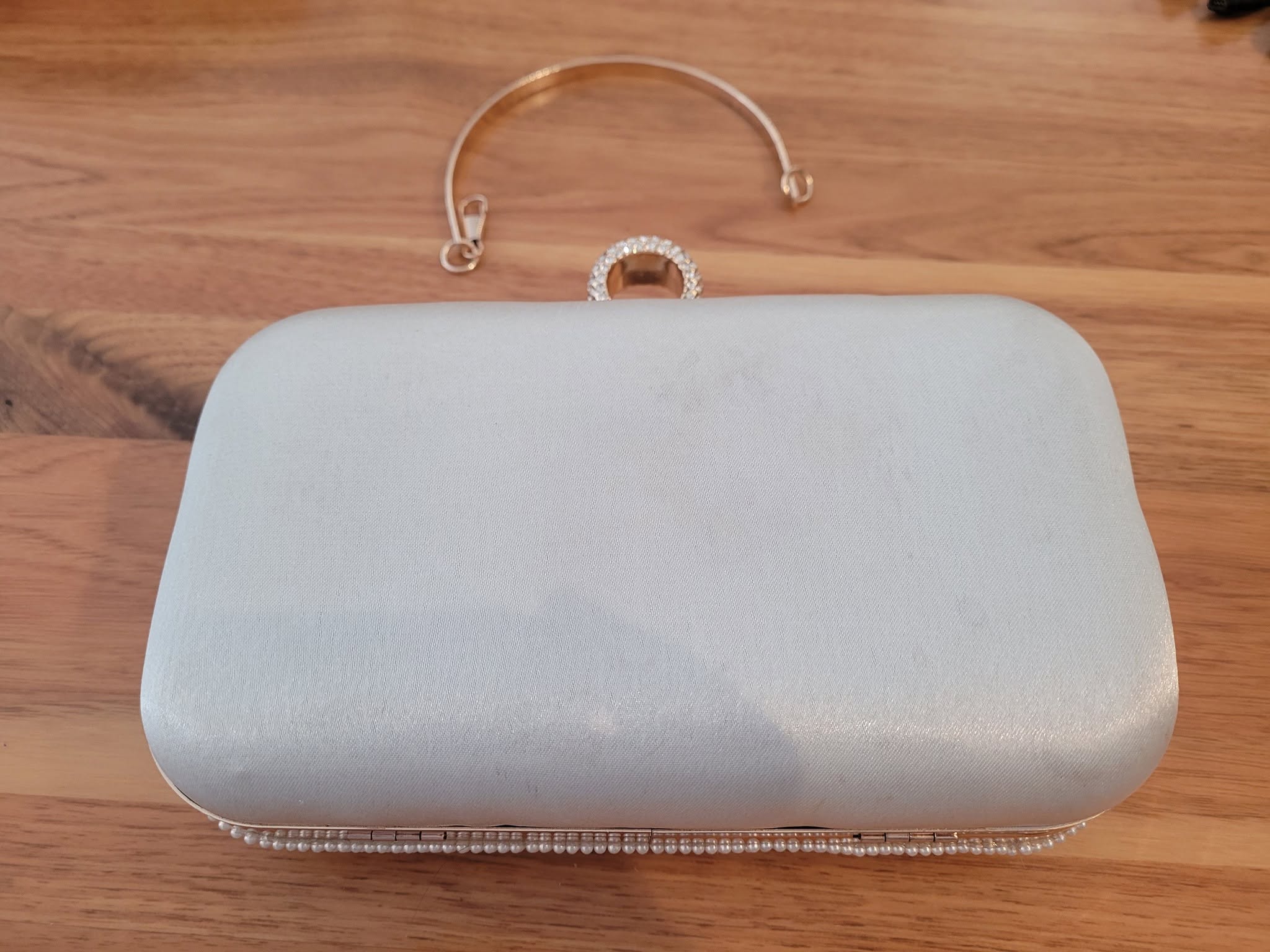 Found bag