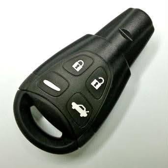 Lost Keys in ÖRebro
