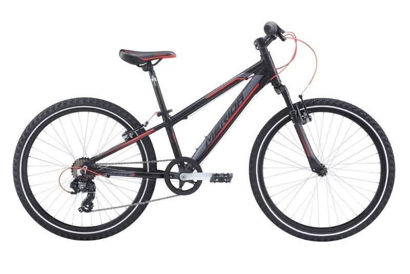 Lost Bike in Adelaide