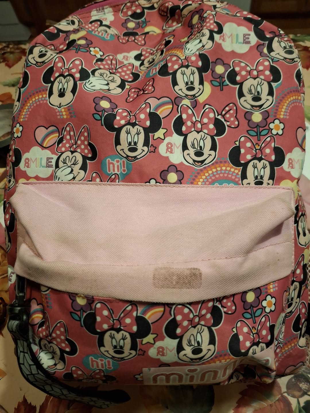 Found bag