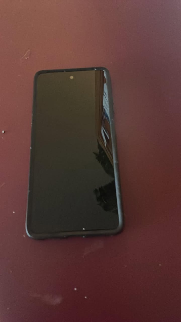Found phone