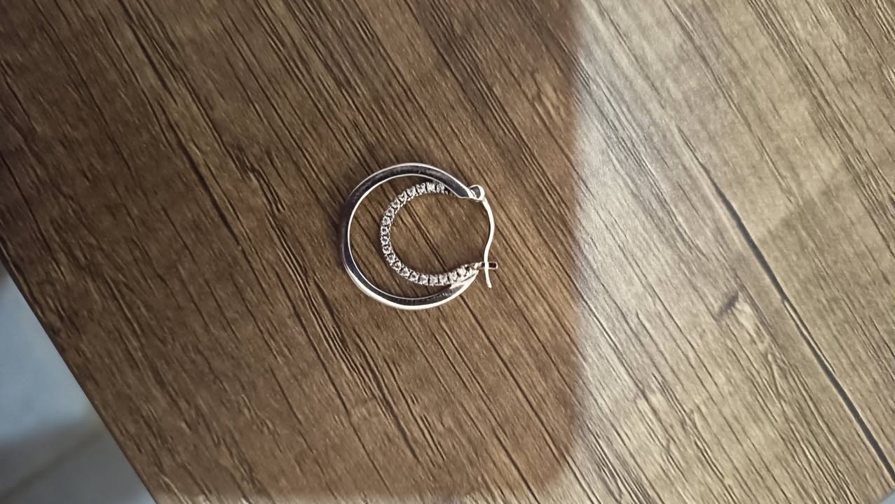 Lost Necklace in Albi