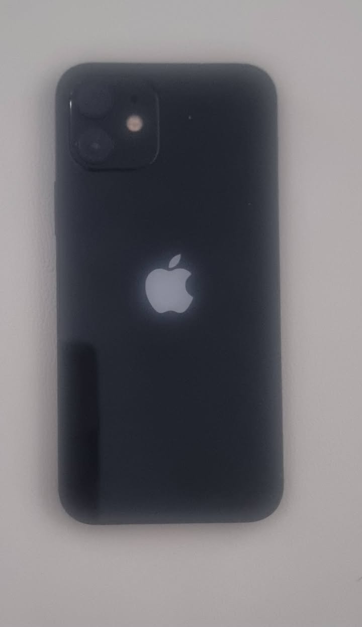 Found phone